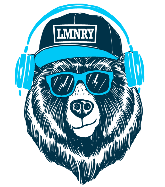 Luminary Bear